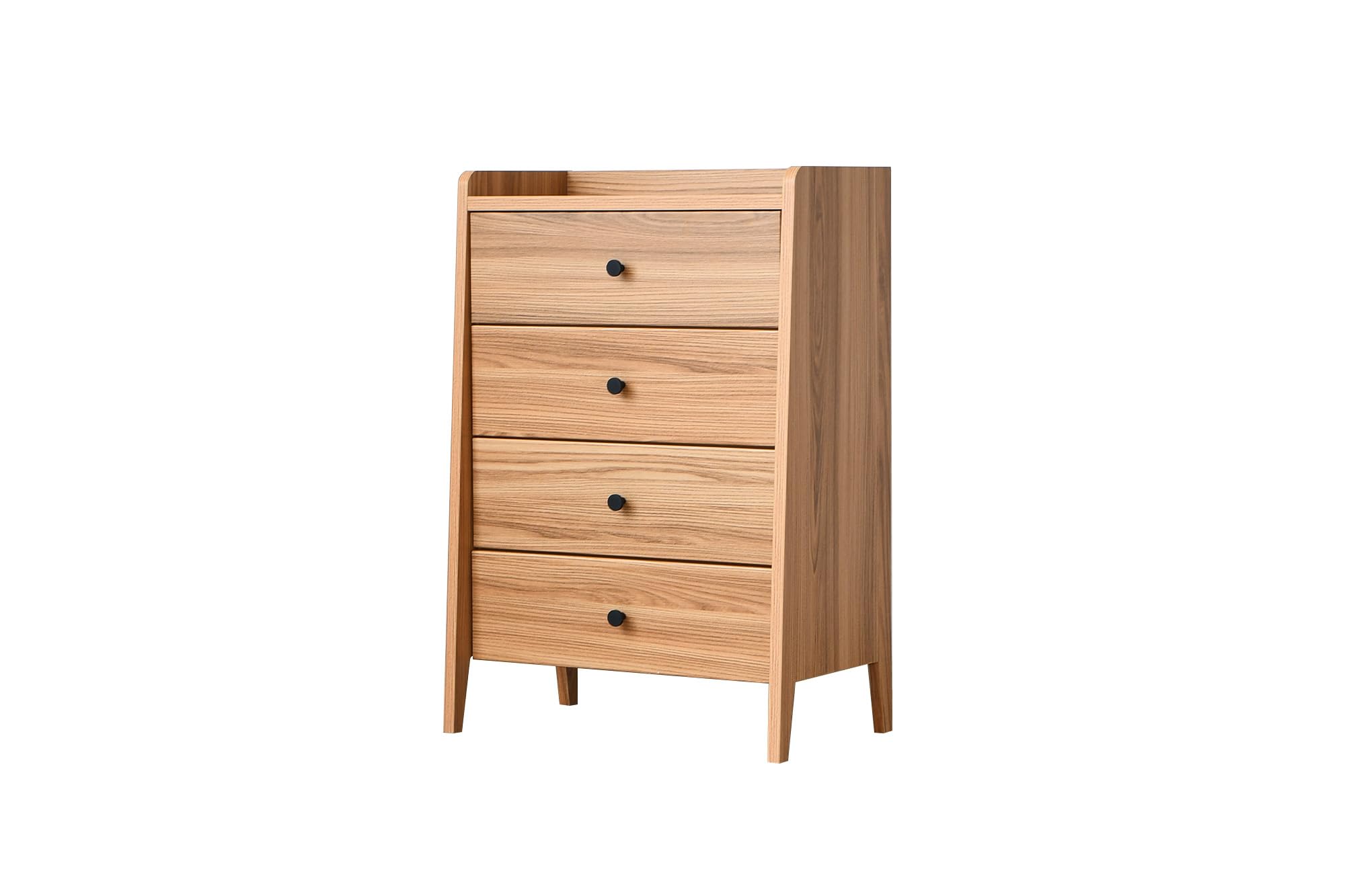 Amazon｜チェスト 幅60cm 4段 ミニチェスト ミニ 小さい