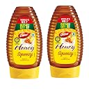 Dabur Honey - 800g (400g x 2) | Pure | World's No.1 Honey Brand with No Sugar Adulteration | For Fitness & Health gallery image