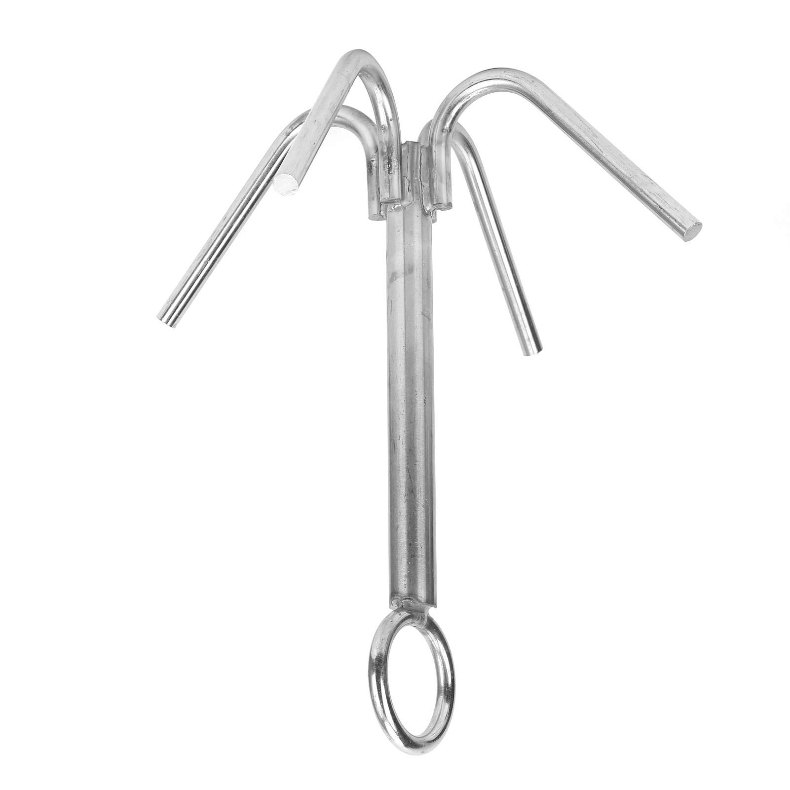 Danforth Hi-Tensile Anchor | 12 lbs. Boat Anchor with 1,800 lbs. Holding Power | Boat Accessories - Boat Fun