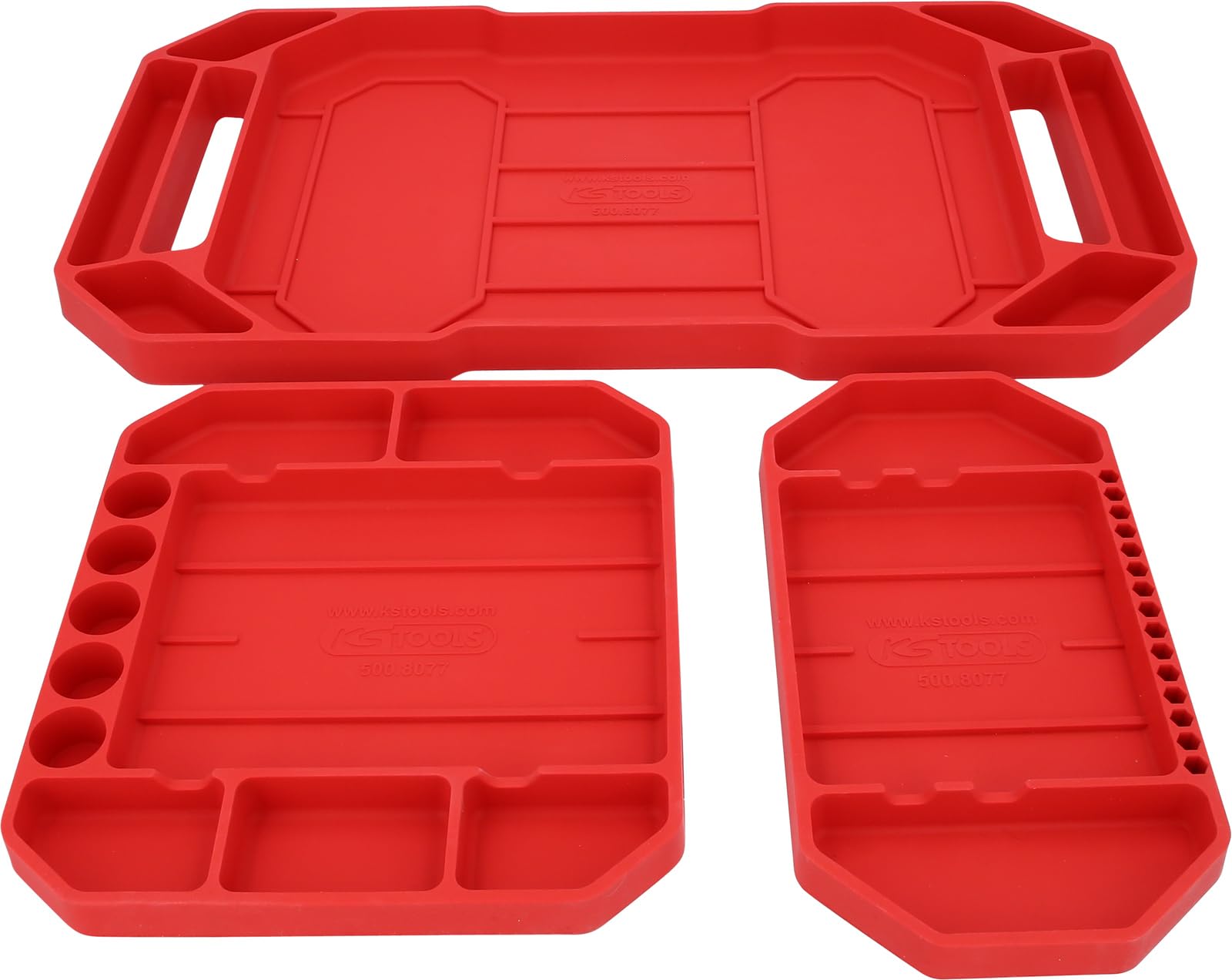 KS TOOLS 500.8077 Herramienta