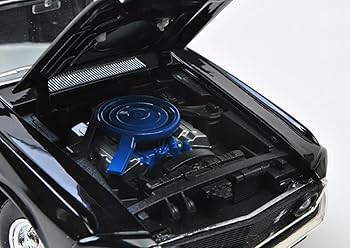 レア 1994 フォード マスタング Boss 429 1/18 ミニカー アメ車 1/12 フォード マスタング ボス GREENLIGHT 1