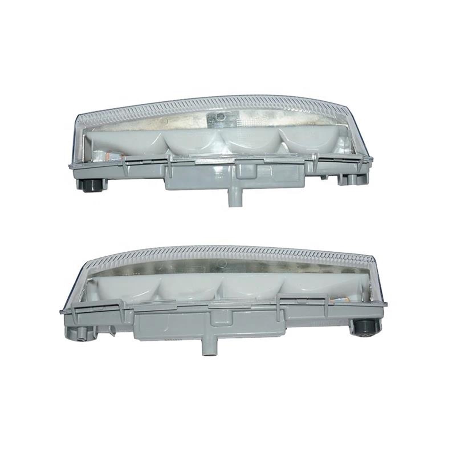 pour W204 S204 C350 W212 Feu Diurne Antibrouillard