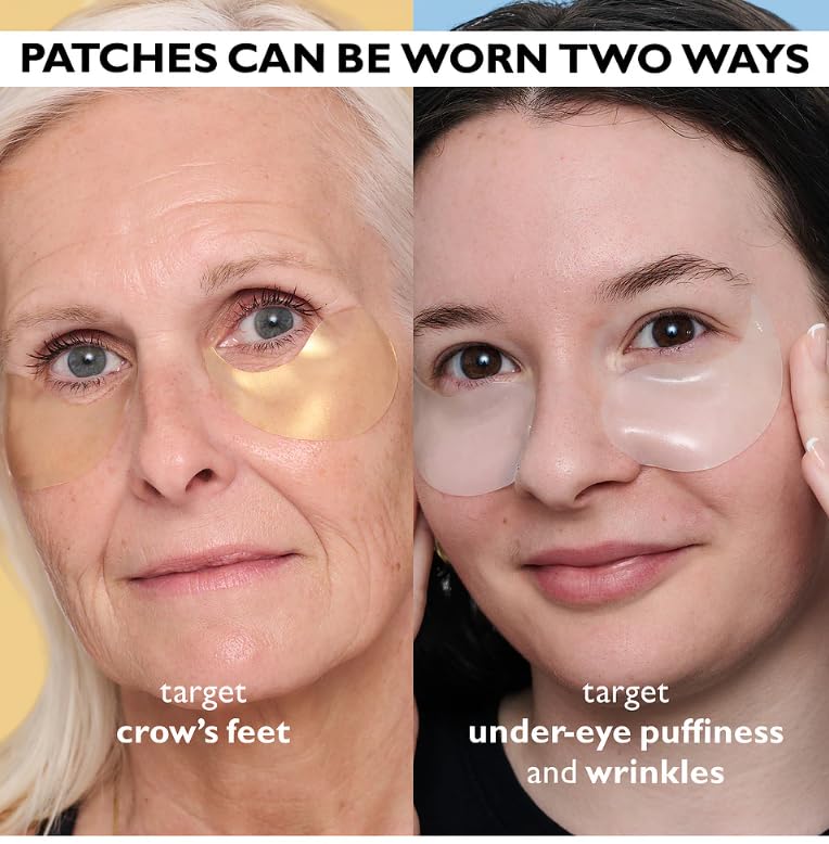 Peter Thomas Roth | Patch + Go Eye Patch Travel Pack