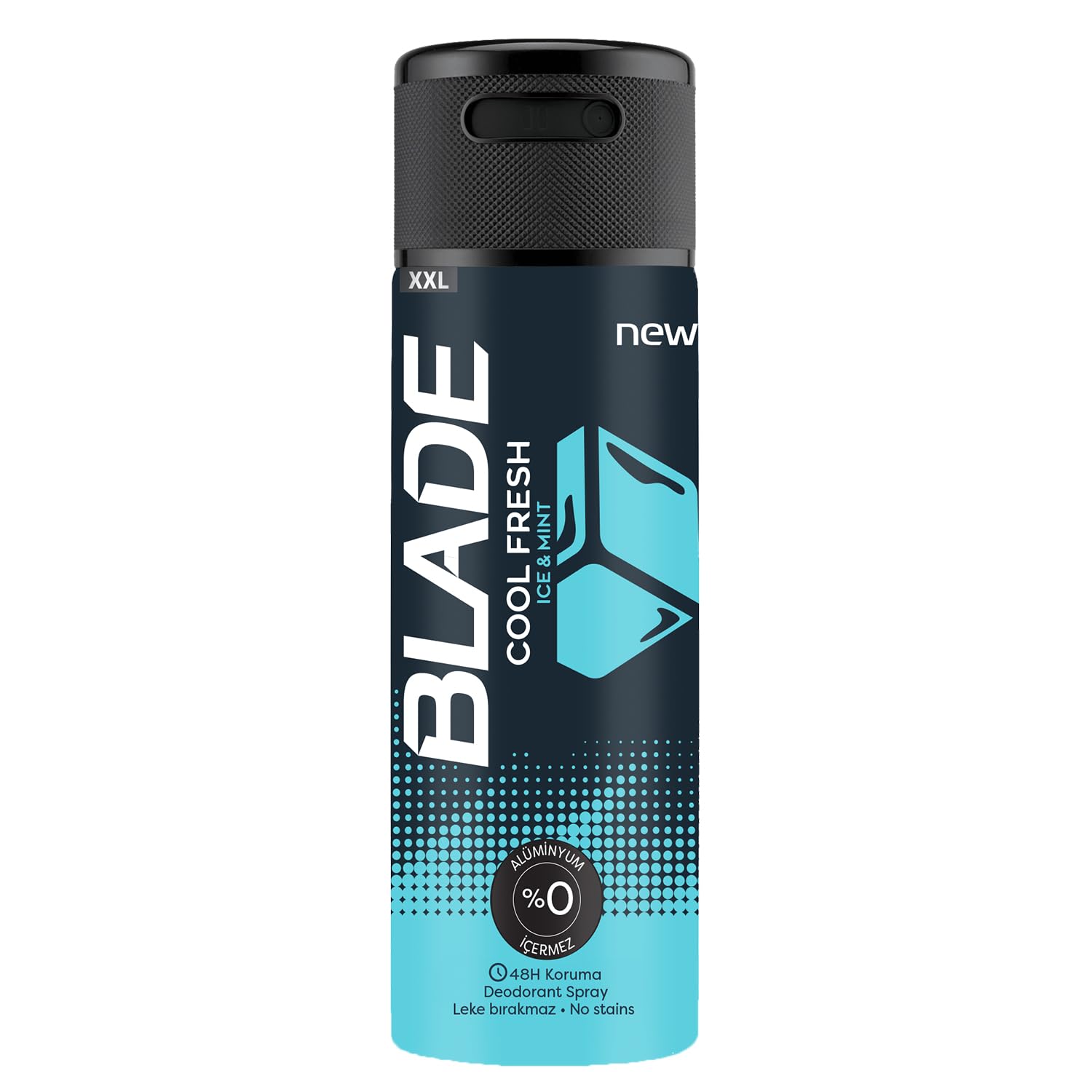 Blade Cool Fresh Deodorant 200 Militre 6 * 4