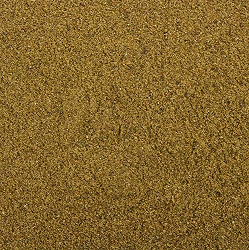 Muskatnuss, gemahlen, 1 kg