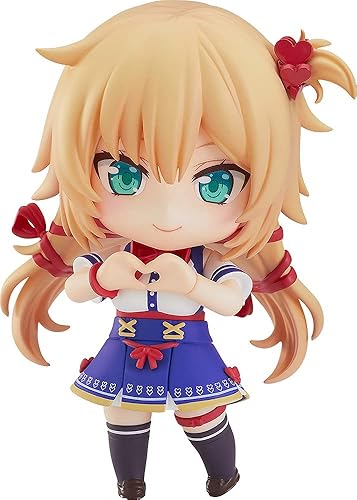 Miniatura 1 de Hololive Production Akai Haato Nendoroid Figura de acción