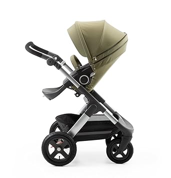 style kit stokke
