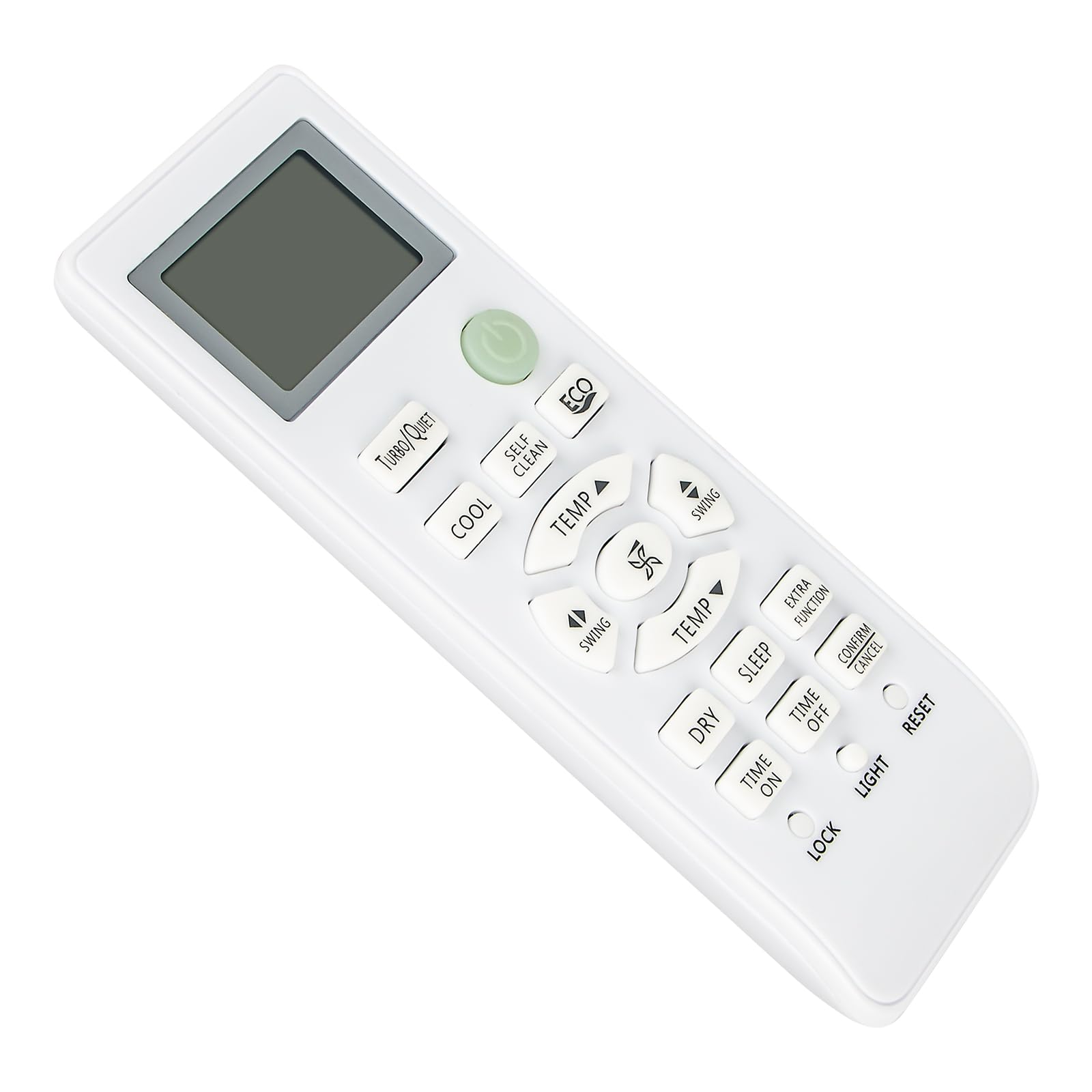 VINABTY Infrarossi telecomando adatto per MANHATTAN Play PVR T3-R T3R T3R T3 T2-R T2R T2R
