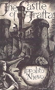 Hardcover The Castle of Fratta Book