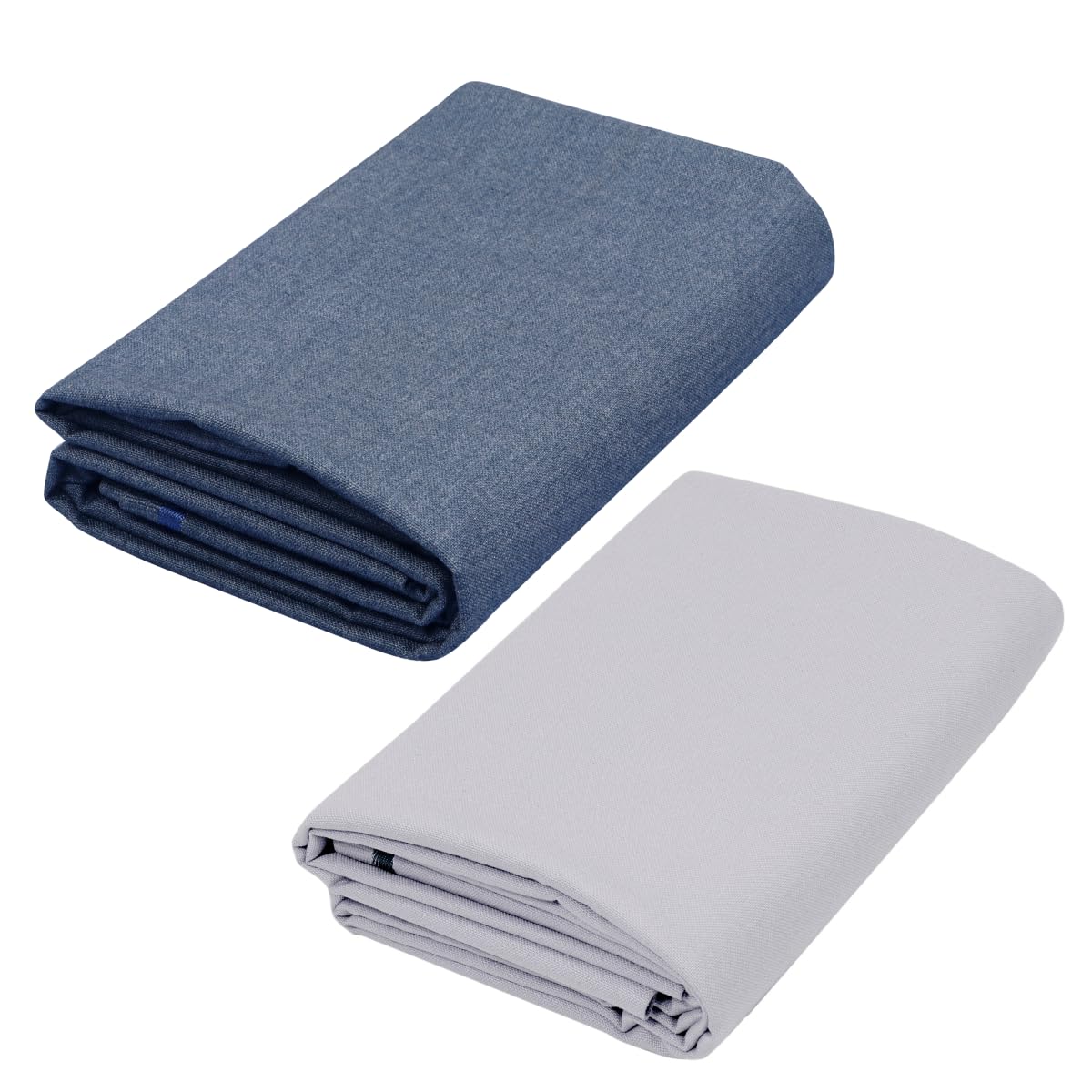 Abhi Fashion Men's Cotton Formal Unstitched Trouser Fabric For Men (Pack Of 2)-picture-23
