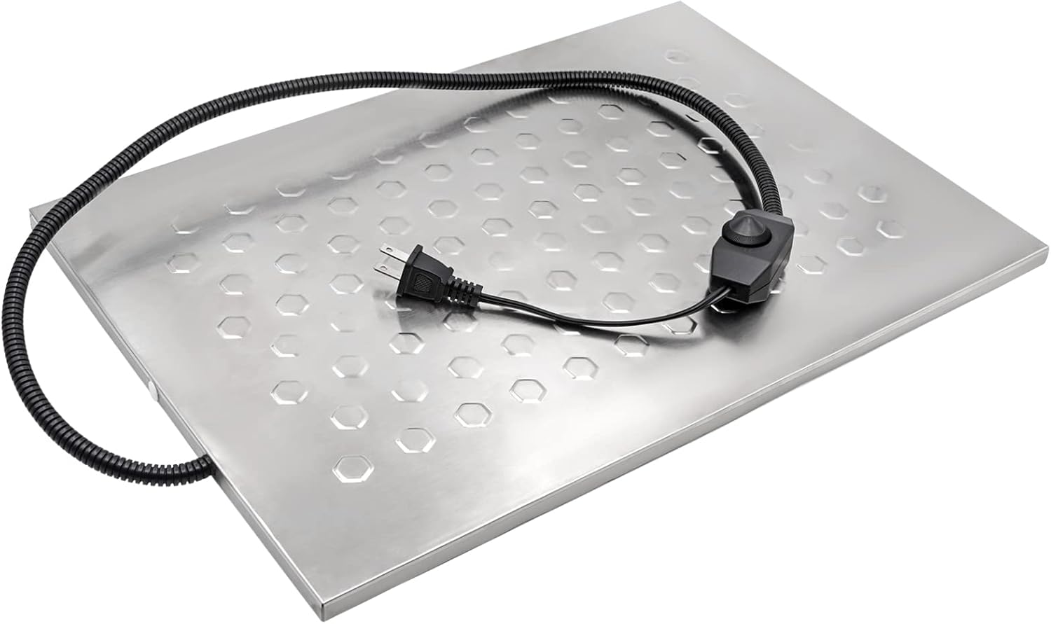 Livestock Heating Pad Outdoor Chicken Heated Mat Animal