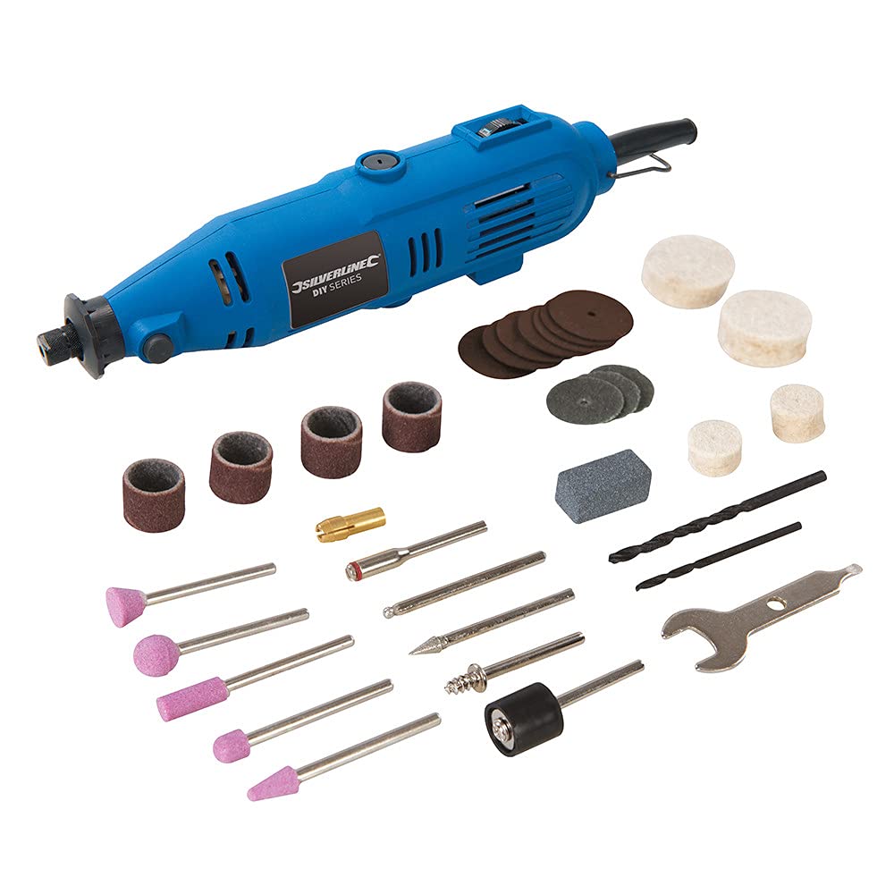 Multi-Function Rotary Tool 135W EU