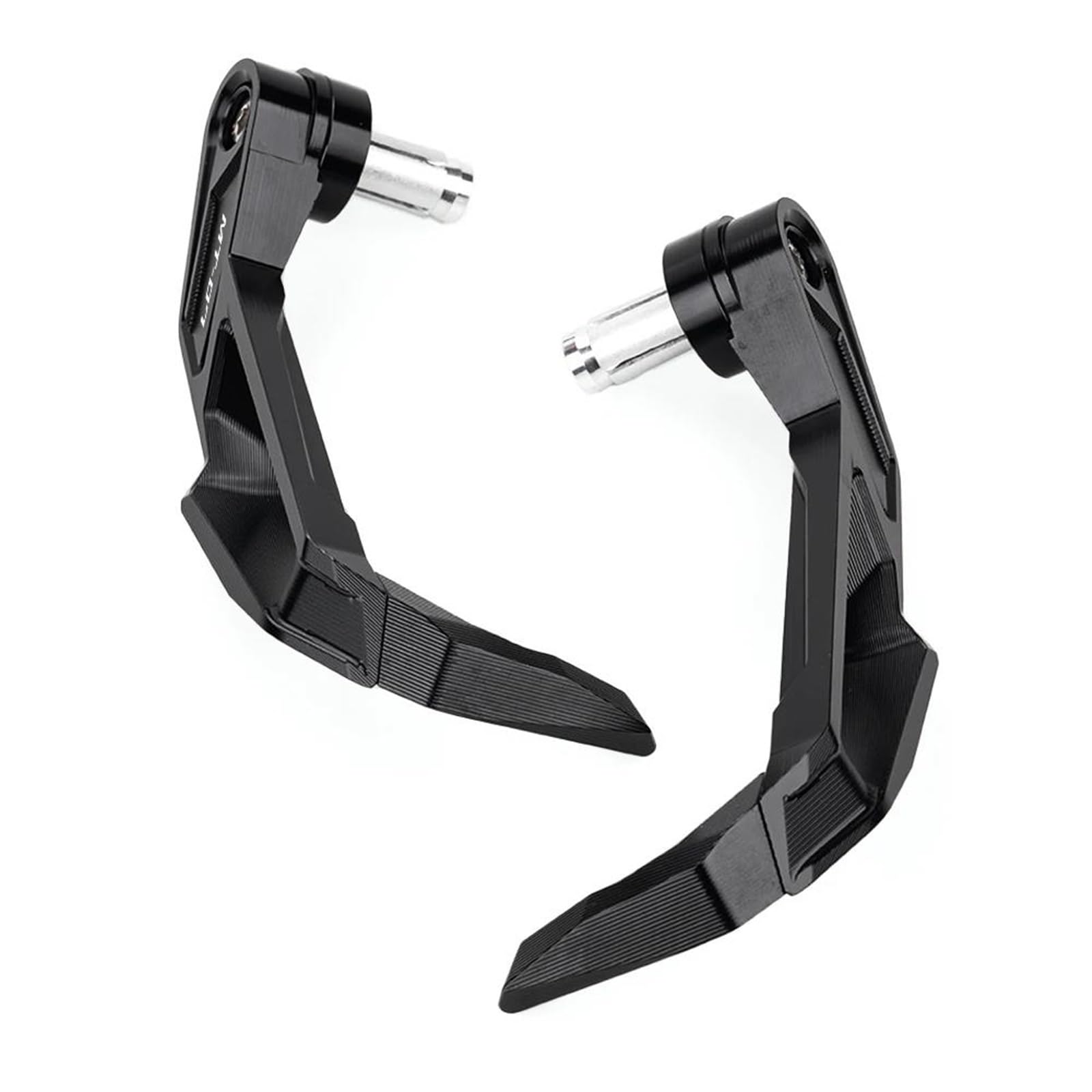 MT03 MT-07 MT10 MT-09 SP 2021-2025 Moto Manubrio Freno Frizione Leve Protezione Della Mano(MT09 2021-25 Titanium14)