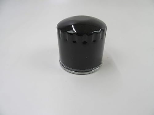 Piezas de repuesto compatibles con el filtro de aceite de motor Ferrari F430 California TopEuro #410