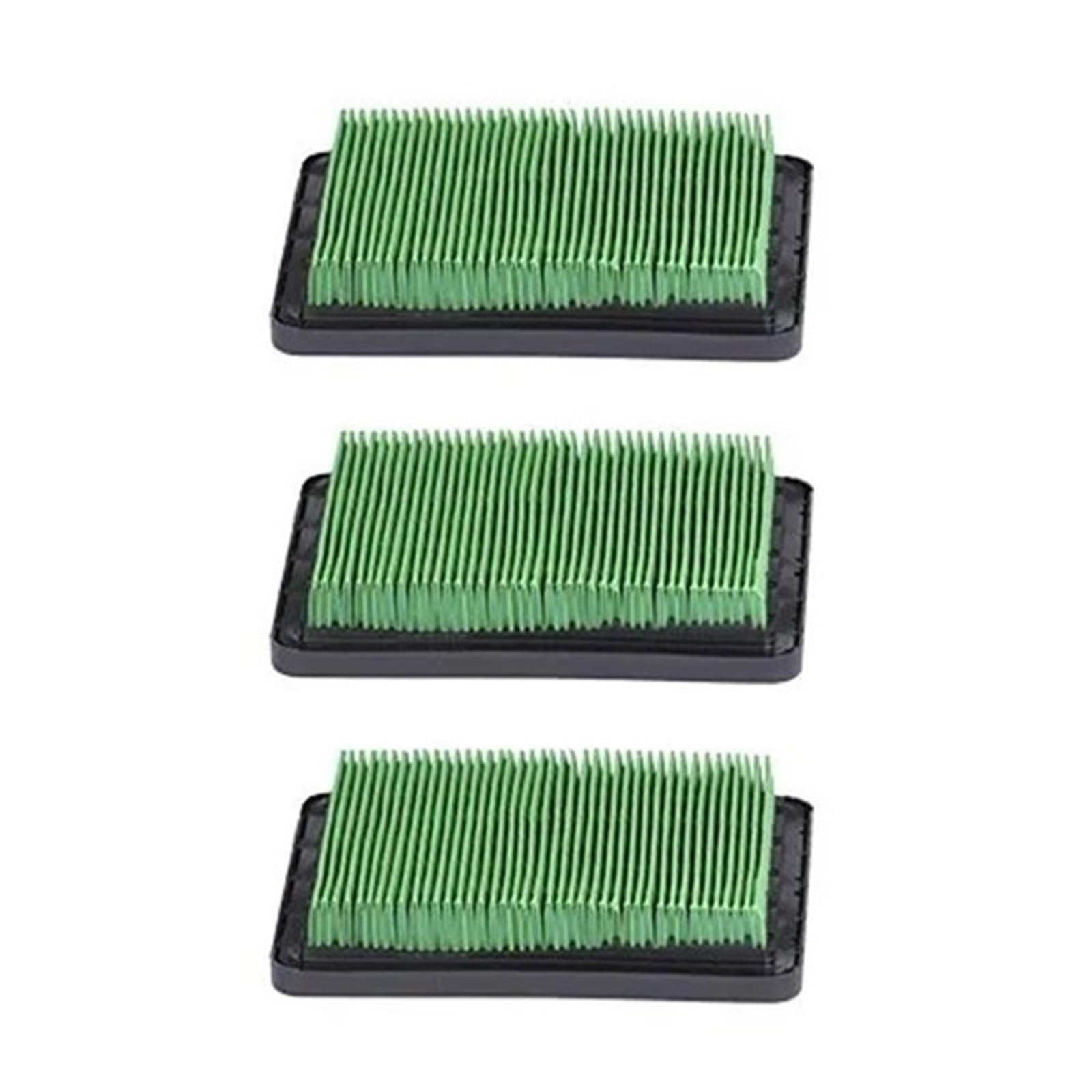 Filtre à air pour tondeuse GC160 et GCV160 - Lot de 3 pièces 17211-ZL8-023 pour l'entretien