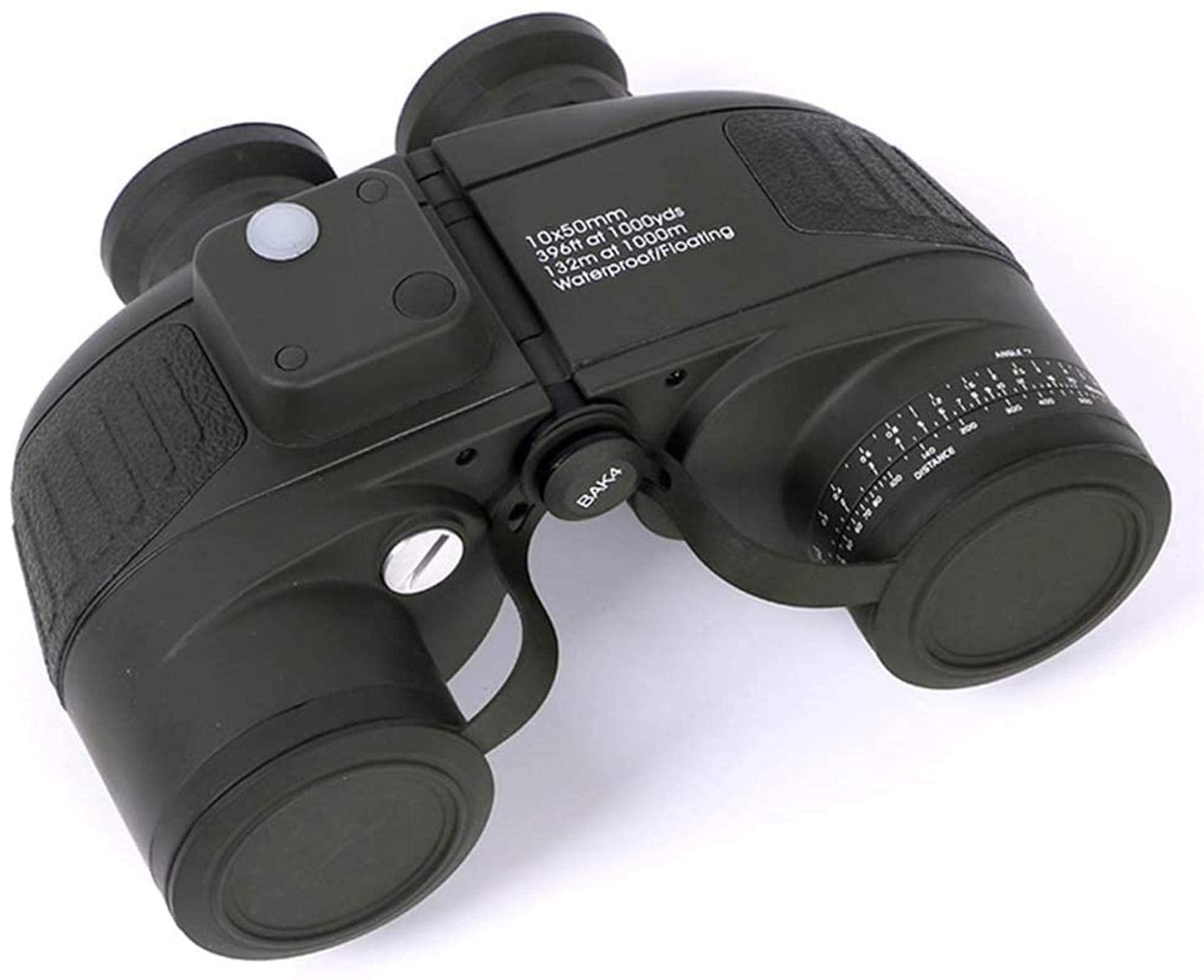 Jumelles X25, Mise au Point Automatique, sans Mise au Point, Haute définition, Vision Nocturne, Poche Portable