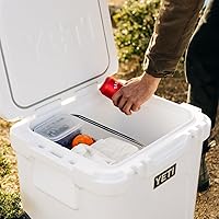Vista 6 de YETI Roadie Cooler Medium Basket, Fits Roadie 24 and 32