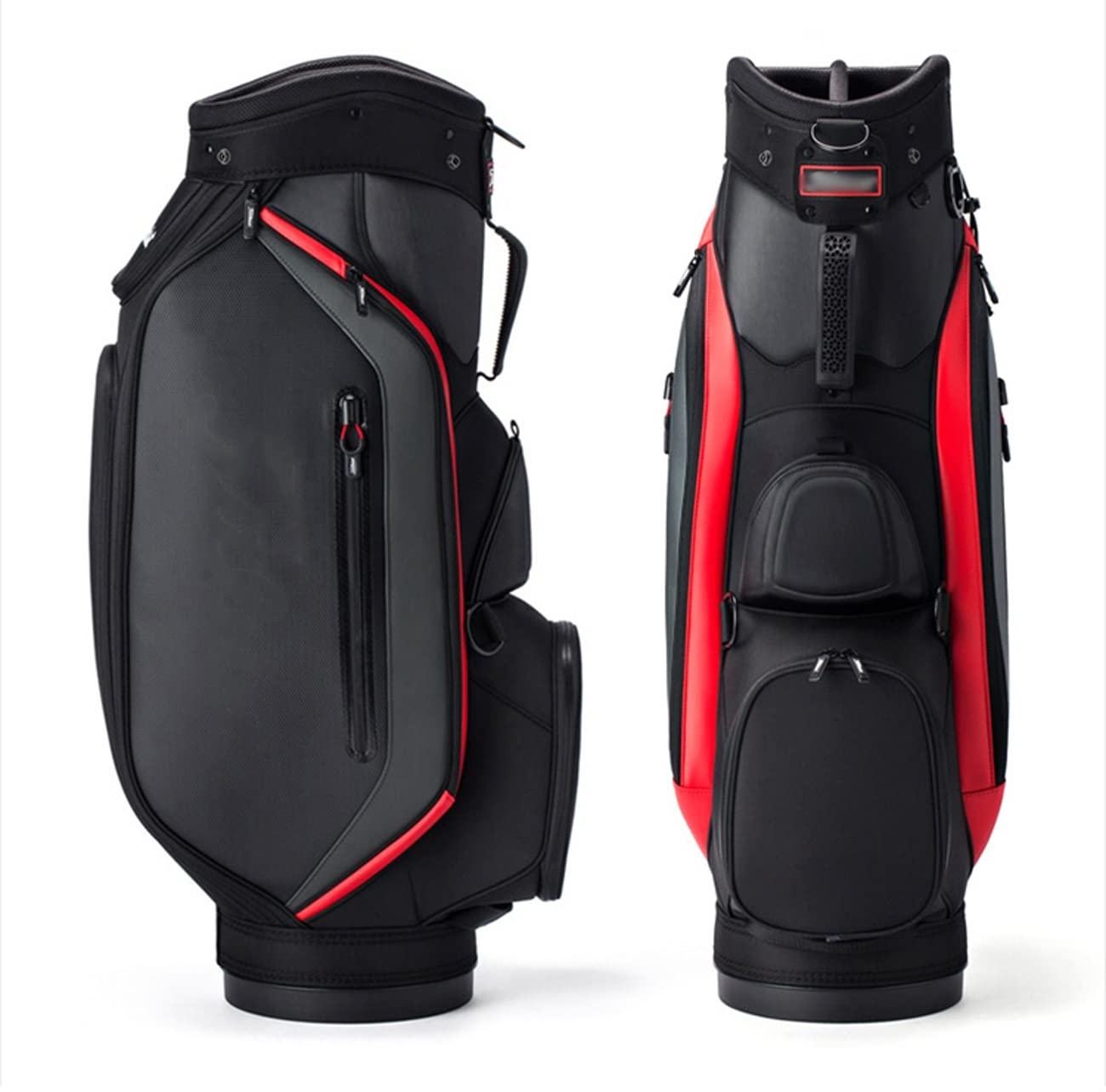 Tragbare Golftasche, Unisex-Golfschlägertasche, Standard-Schlägertasche, Golfschlägertasche Standardtasche