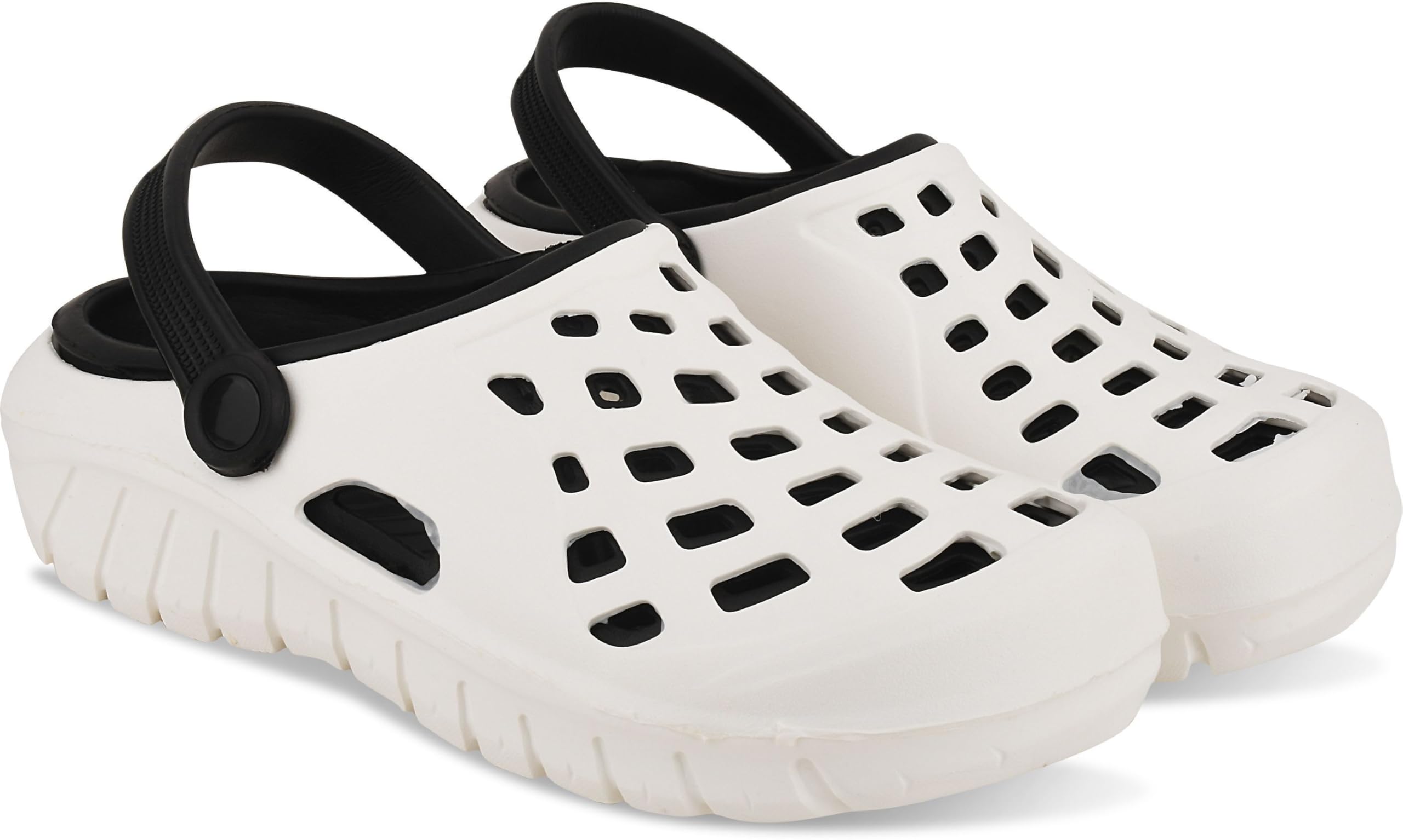 trump Eva Men's stylish Clogs/sandal/slipper/flipflop-picture-23