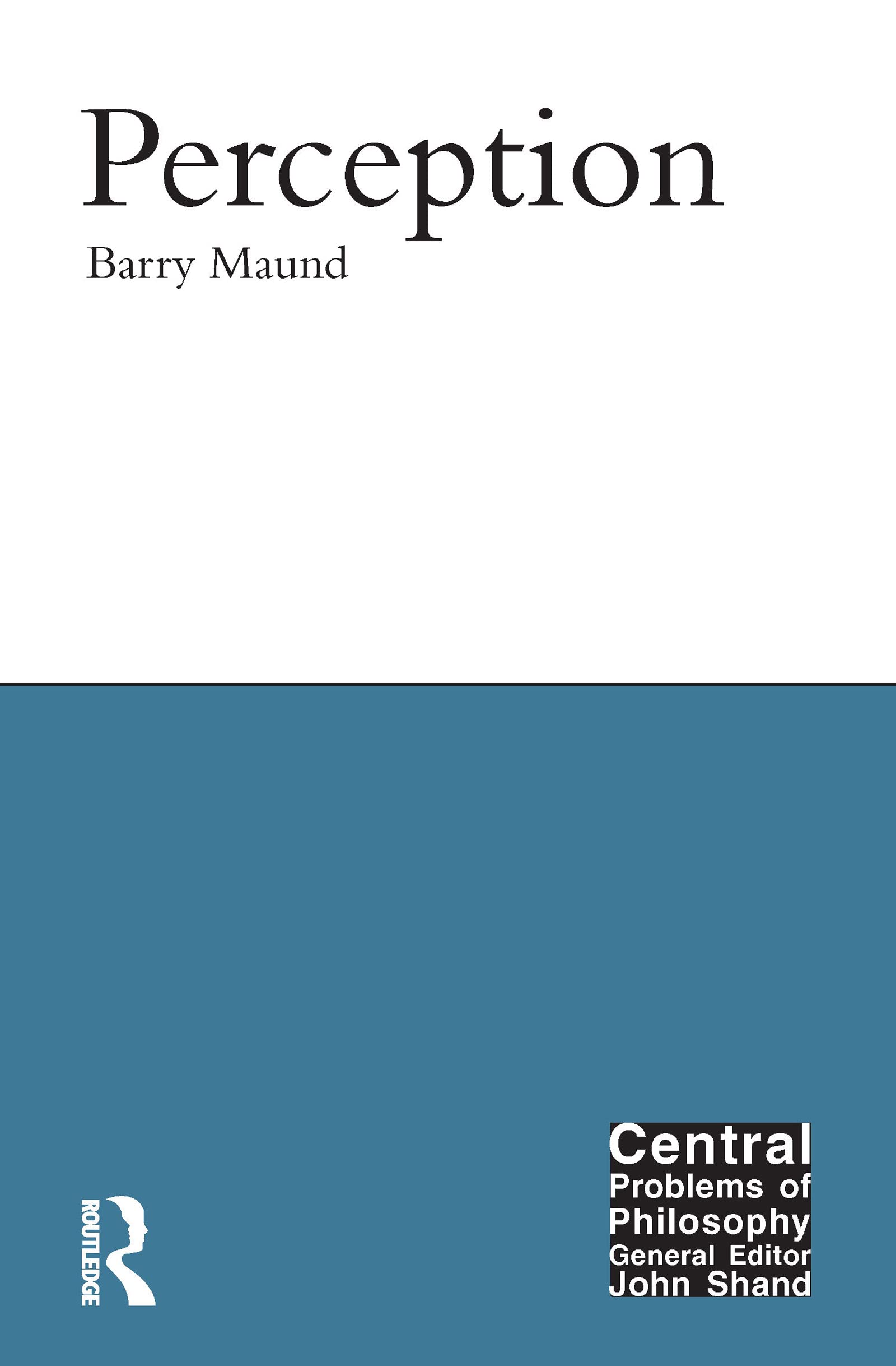 Perception - Maund, Barry