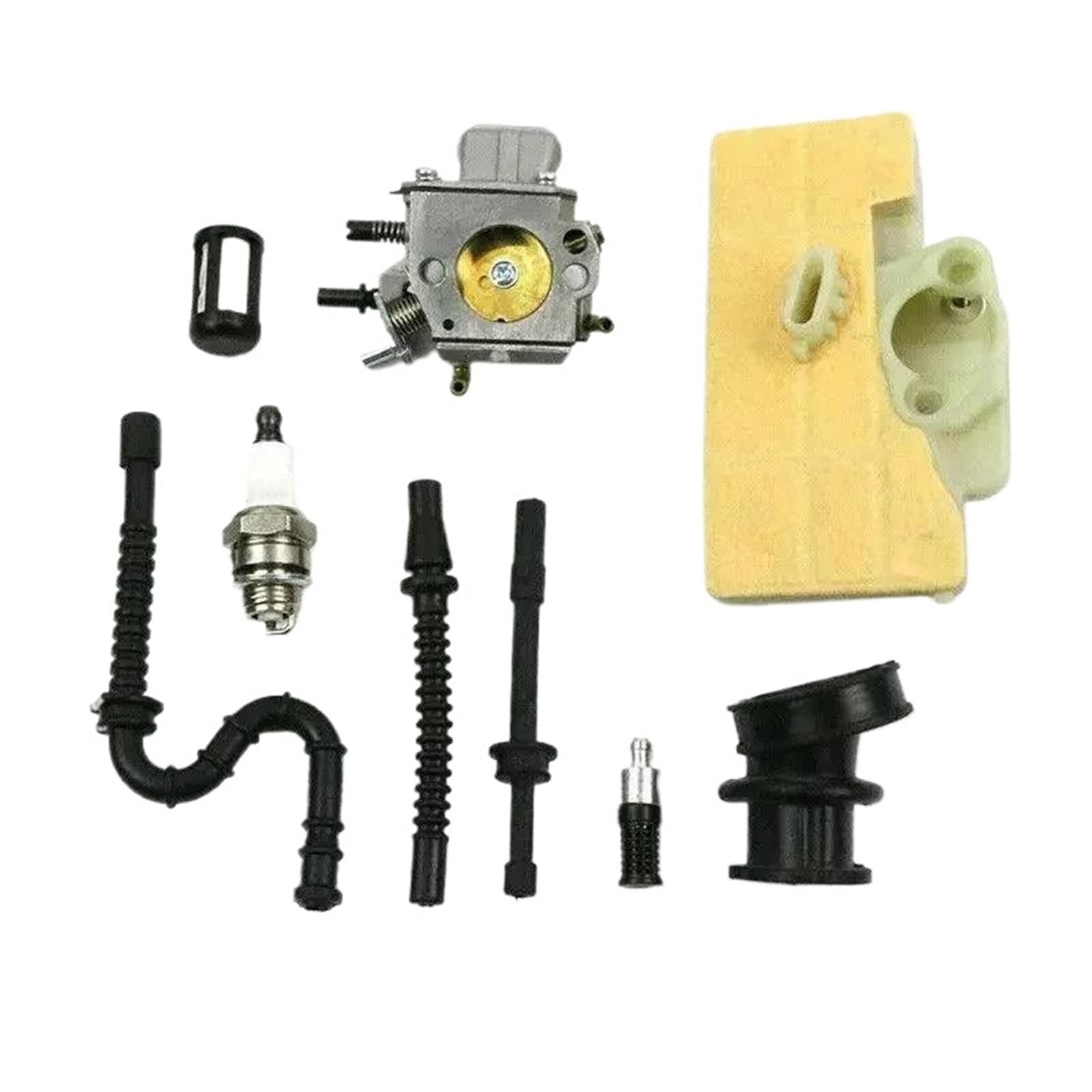 Carburadores Para 029 MS290 039 MS390 Carburador Para Motosierra 1127 120 0650