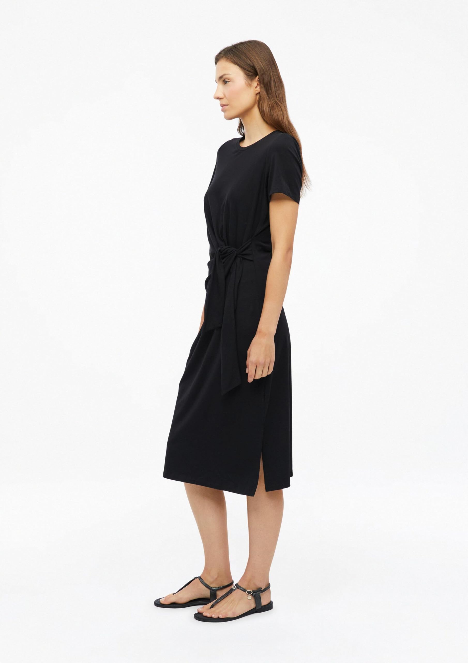 s.Oliver Damen 2182258 Kleid (1er Pack)