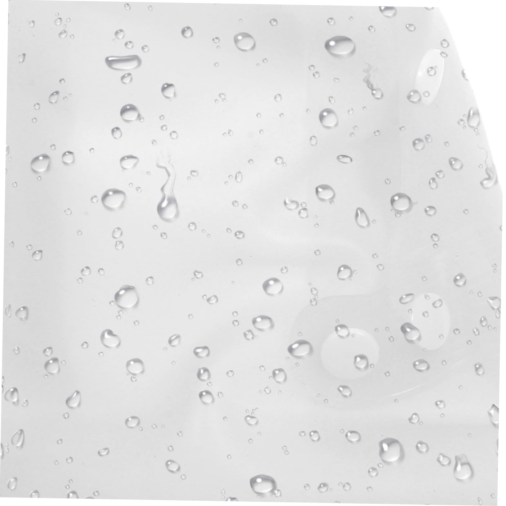 ibasenice 2 Pares de Zapatos Reutilizable Cubrezapatos Antideslizantes para Hombre y Mujer Fundas de Lluvia de Silicona para Ciclismo Senderismo y Viajes Talla