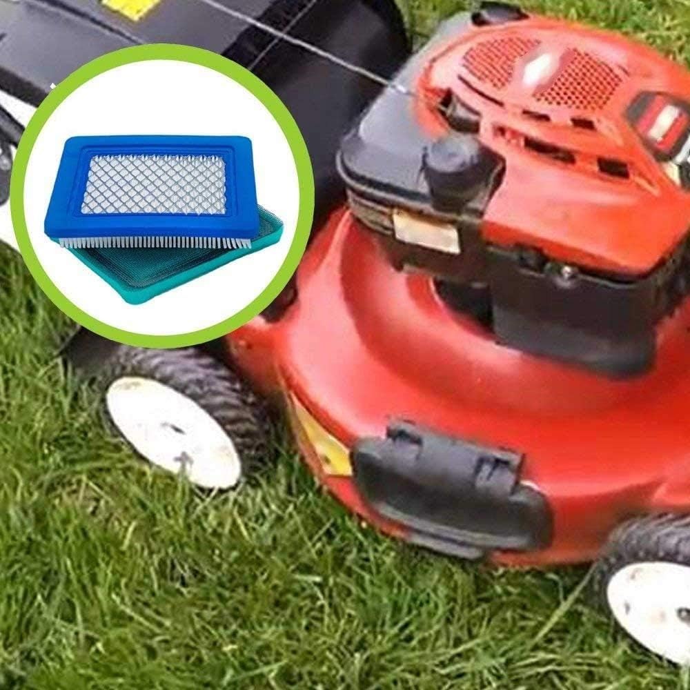 Wymienny filtr powietrza Dla Briggs & Stratton 491588