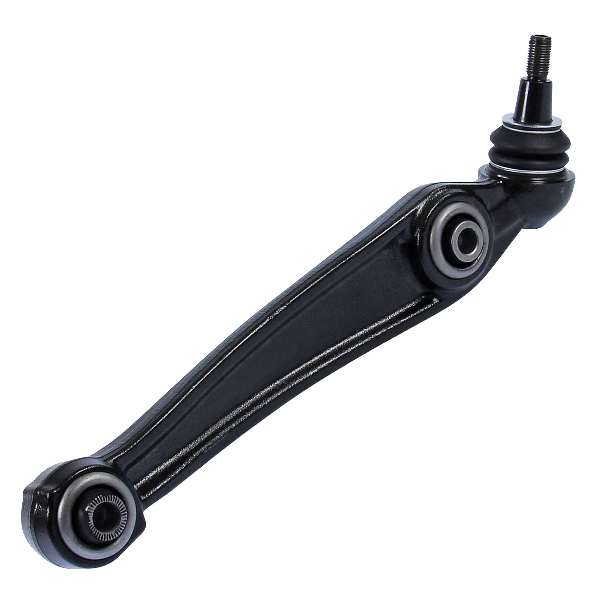 ATEC Germany 2x bras de suspension avant arrière gauche droite | Compatible avec: BMW X5, X6