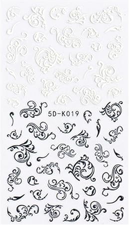 Amazon ネイルシール 貼るだけ 手 ネイルシール 貼るだけでマニキュア ホワイト ネイル装飾 アクセサリー 可愛い 蝶 籐の彫刻 ネイルシール 手用 ネイルステッカー 手の爪 5d ホワイト ネイルシール ネイルデザイン ネイルアート ジェルネイル 花 可愛い レディース Amazon ネイルシール 貼るだけ 手 ネイルシール 貼るだけでマニキュア ホワイト ネイル装飾 アクセサリー 可愛い 蝶 籐の彫刻 ネイルシール 手用 ネイルステッカー 手の爪 5d ホワイト ネイルシール ネイルデザイン ネイルアート ジェルネイル 花 可愛い レディース