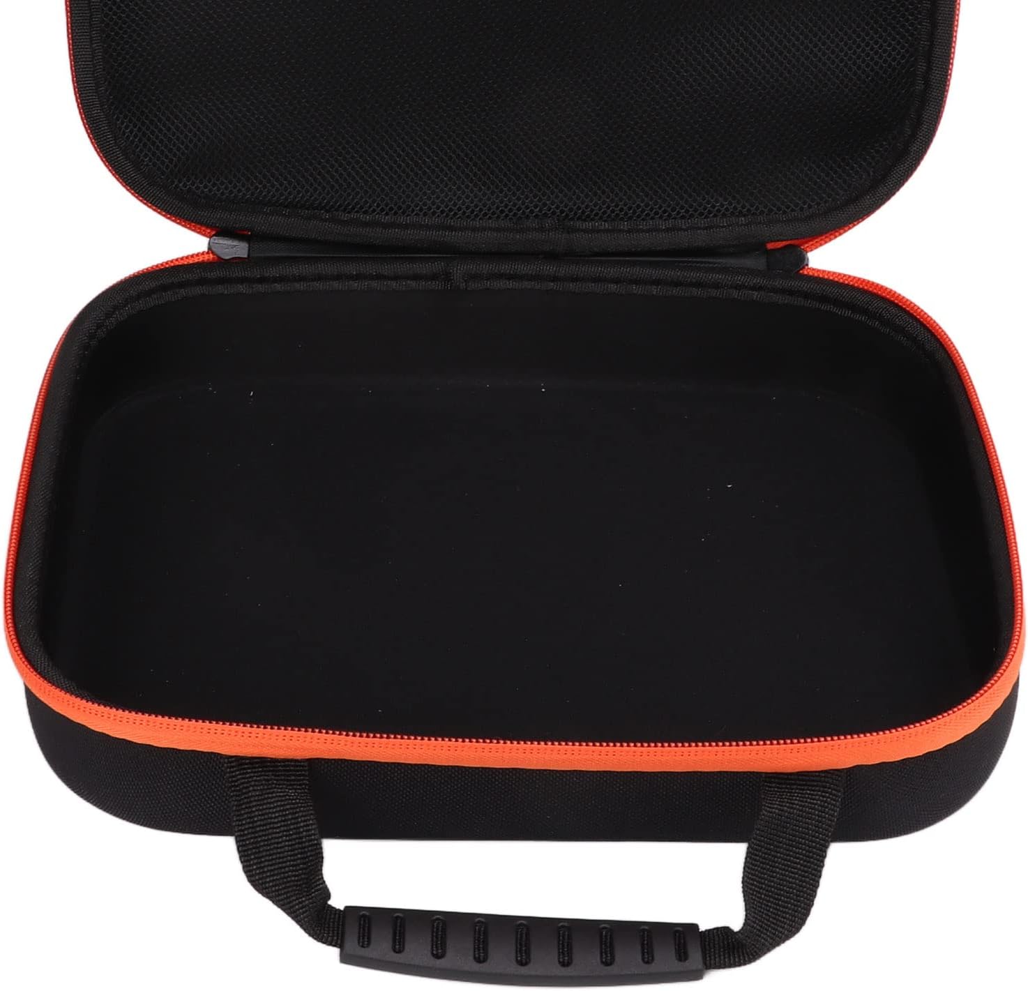 Hard Storage Tools Case Replacement, Tool Pouch Bag Tool Backpack Oxford Fabric Accessory Storage Case for Electric Grinder Drill (Short Type)