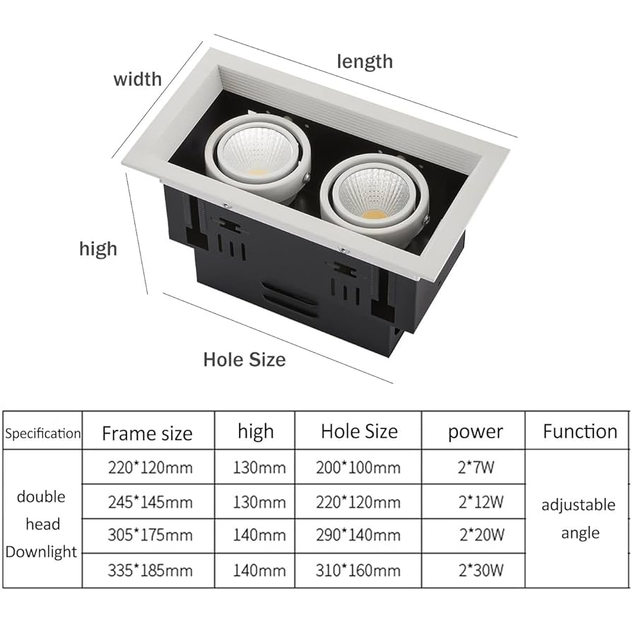 ライト・ランタン LED spotlight set of 2 TOVEENEN Color LED Outdoor Landscape Spotlight with Strobe