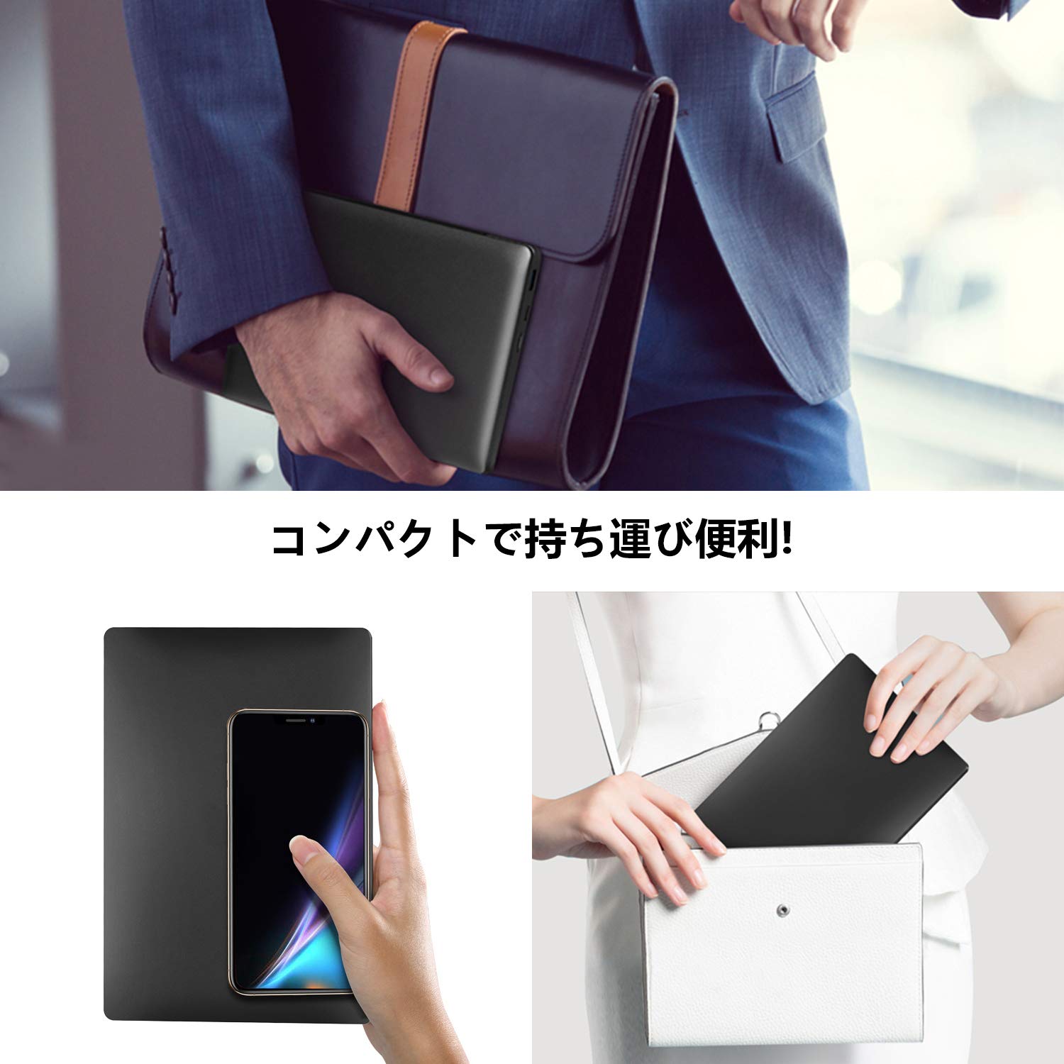 Amazon.co.jp: Magic-Ben MAG1 超軽量 薄型 PC ノートパソコン 日本語