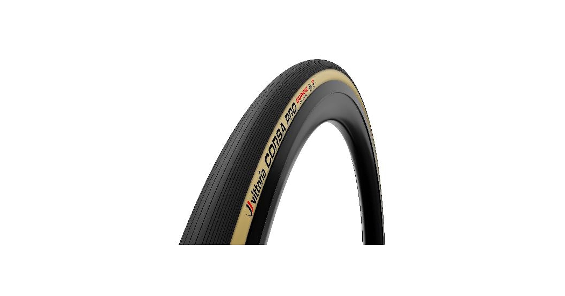Vittoria Corsa Pro 700x24c チューブレスタイヤ Vittoria（ヴィットリア）CORSA PRO TLR（コルサプロ