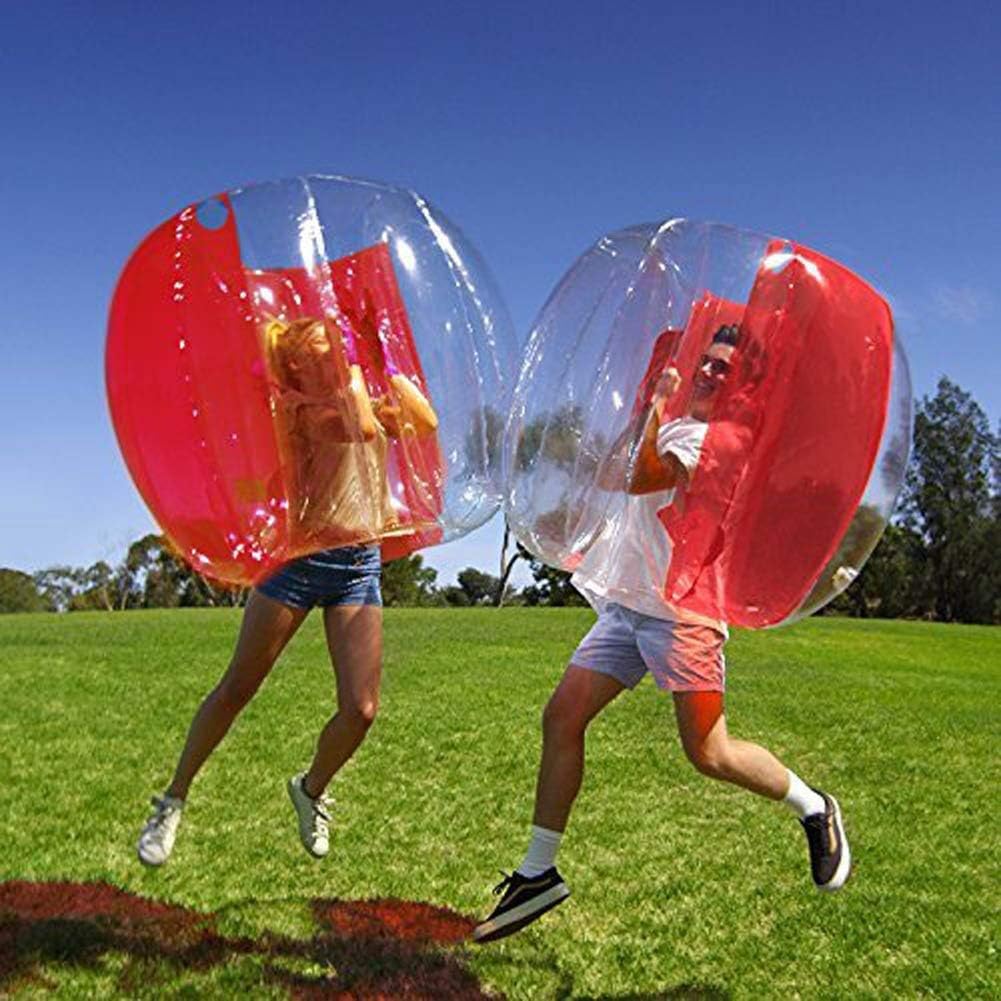 inflatable bumper ball amazon