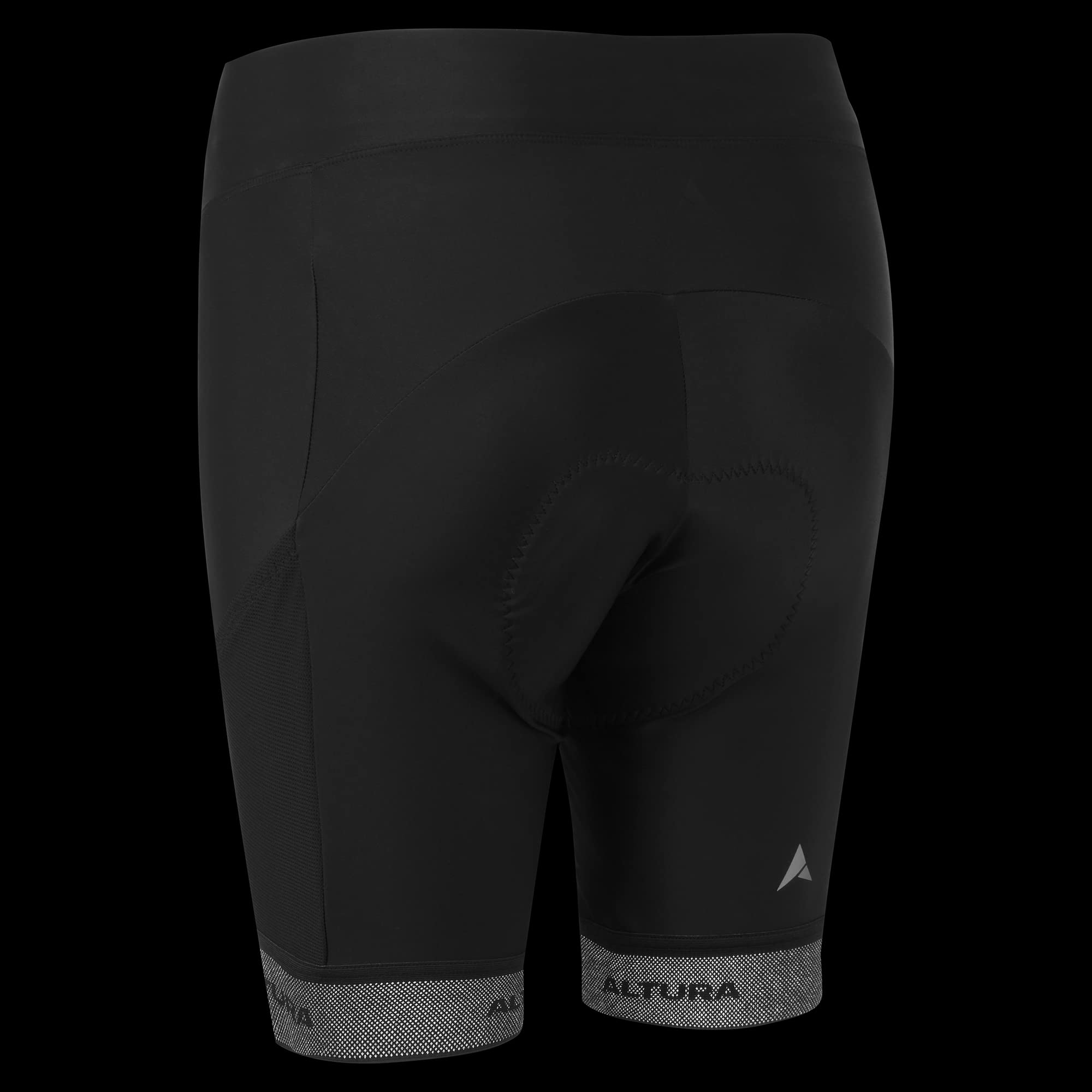 Altura Progel Plus Cargo damskie szorty - czarne - 14