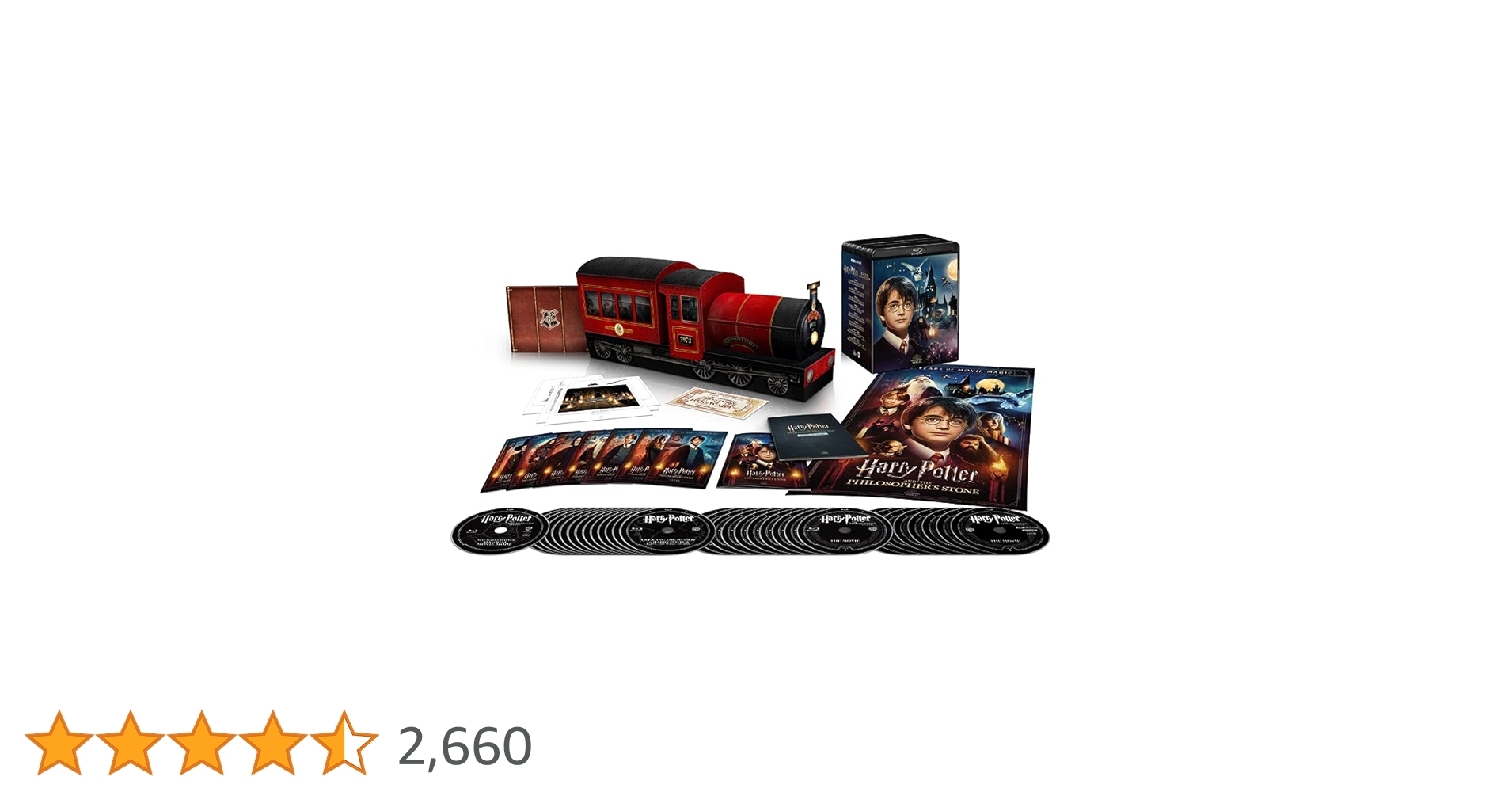 ハリーポッター　エボリューション　未開封BOX PANINI Harry Potter Evolution Trading Cards Mega Box【製品
