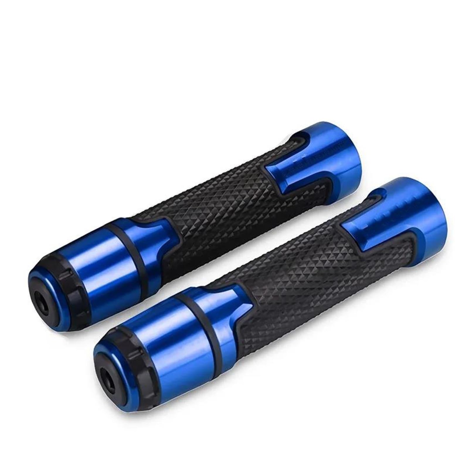 RVEVFBKBAL for Hornet CB599 CB600 CB 599 600 1998-2006 CB919 919 2002-2007 Motorcycle Folding Extendable Brake Clutch Levers(Blue)