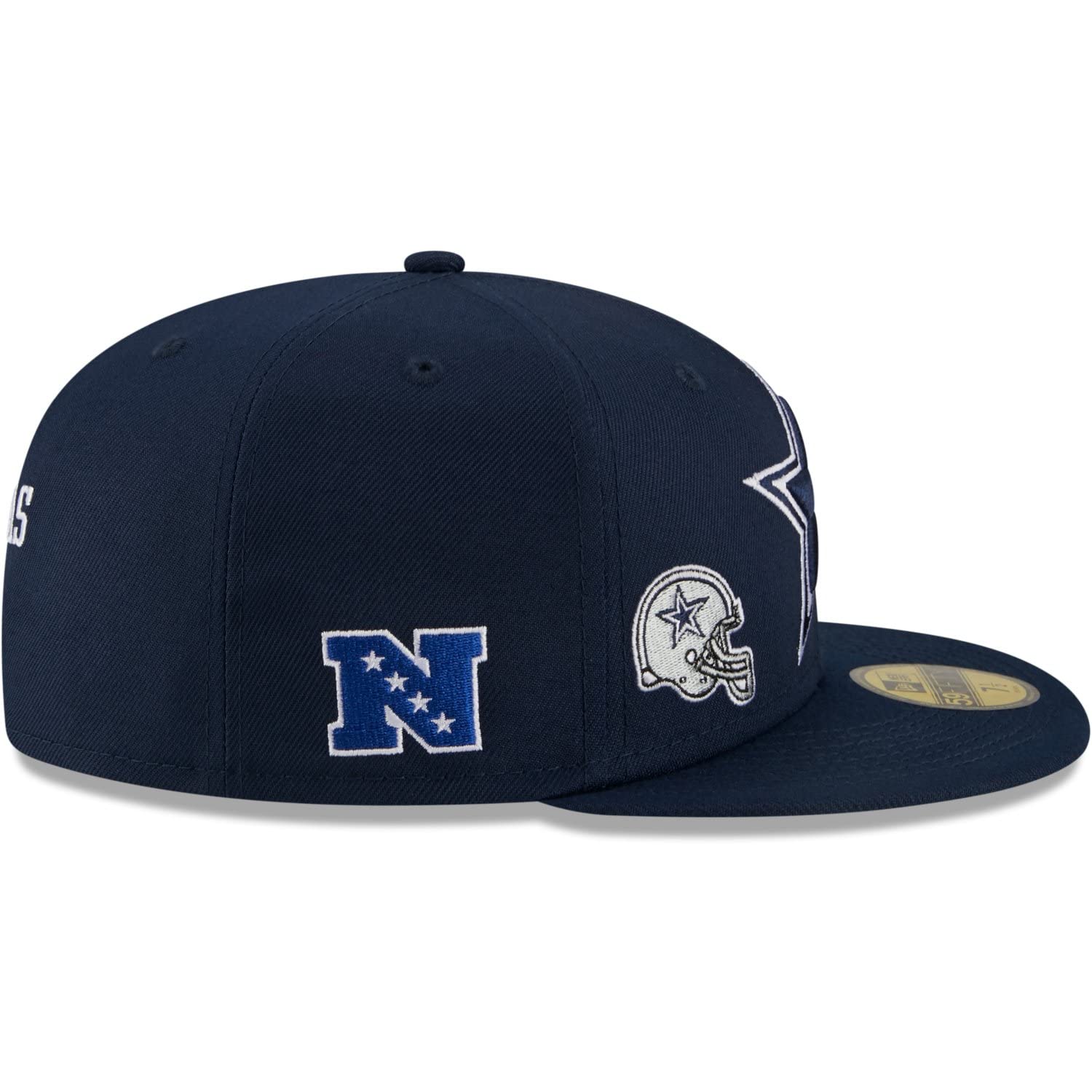キャップ Cowboys SB XXVIII 59FIFTY 7 3/8 New Era Cowboys SB XXVIII 7 3/8 キャップ