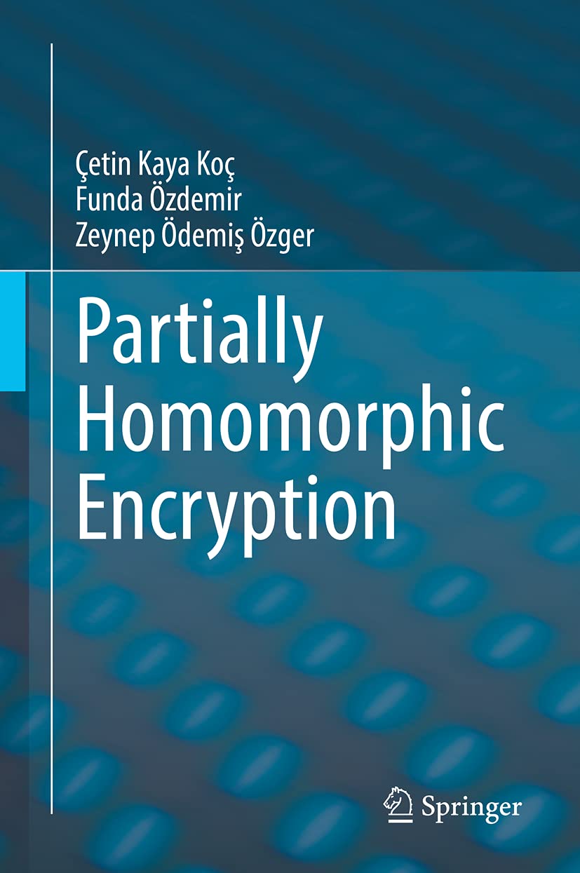 Chiffrement homomorphe partiel contre le vol de données analytiques