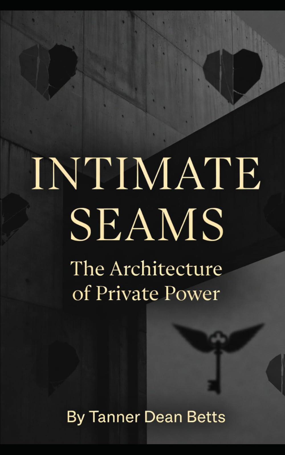 Intimate Seams: The Architecture of Private Power