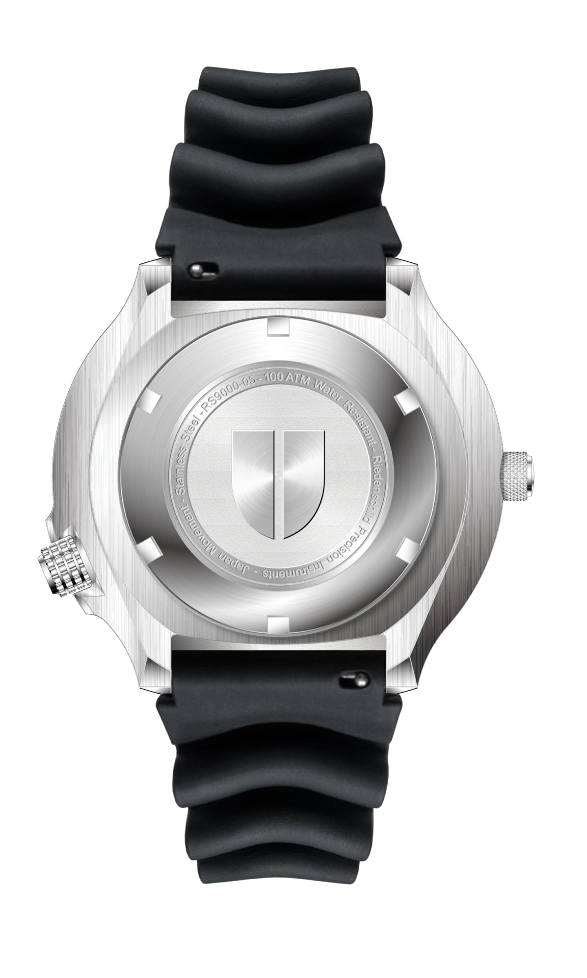 Eichmüller EP846 Orologio da polso Unisex