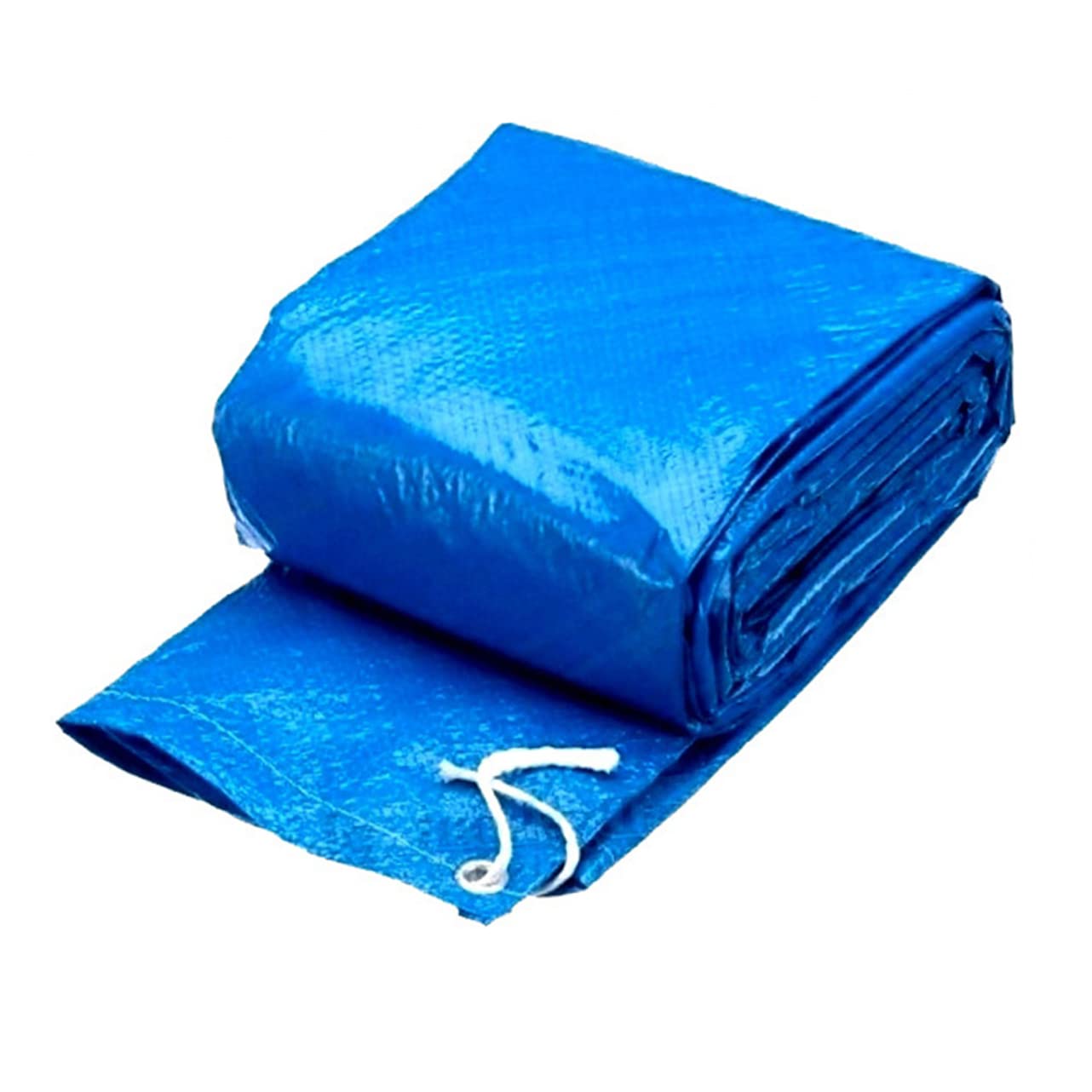 PE Azul Cubierta Inflables para E de Piscina Piscinas Estructura