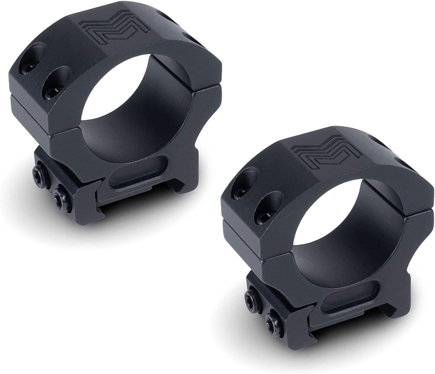 Precision Weaver Scope Rings