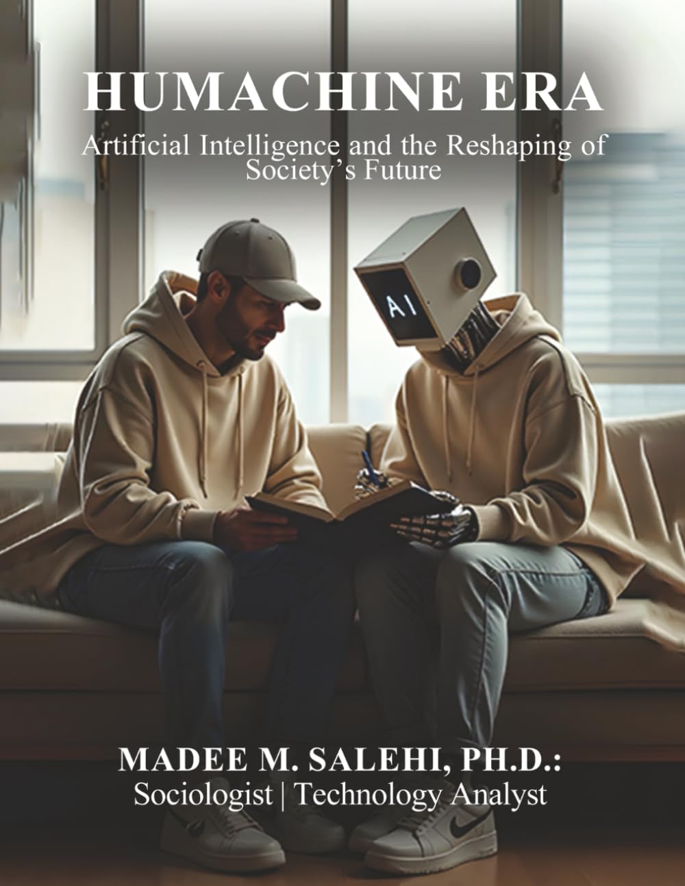 HuMachine Era: Artificial Intelligence and the Reshaping of Society’s Future