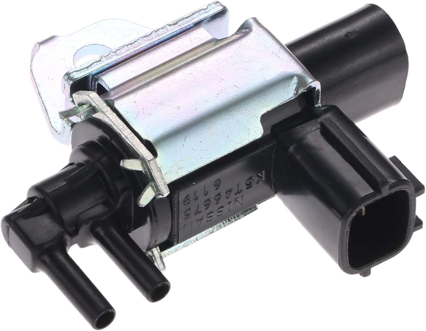 14955-8J10A VIAS Control Solenoid Valve Replacement for Nissan Altima Frontier Maxima Infiniti Murano NV Pathfinder Quest NV Xterra Replace 149558J10A RSC103 K5T46673 911-506 911506 P1800