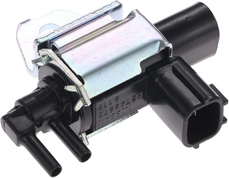 Válvula solenoide de controle VIAS YHXGLJDKA 14955-8J10A para Nissan e Infiniti – 1 unidade