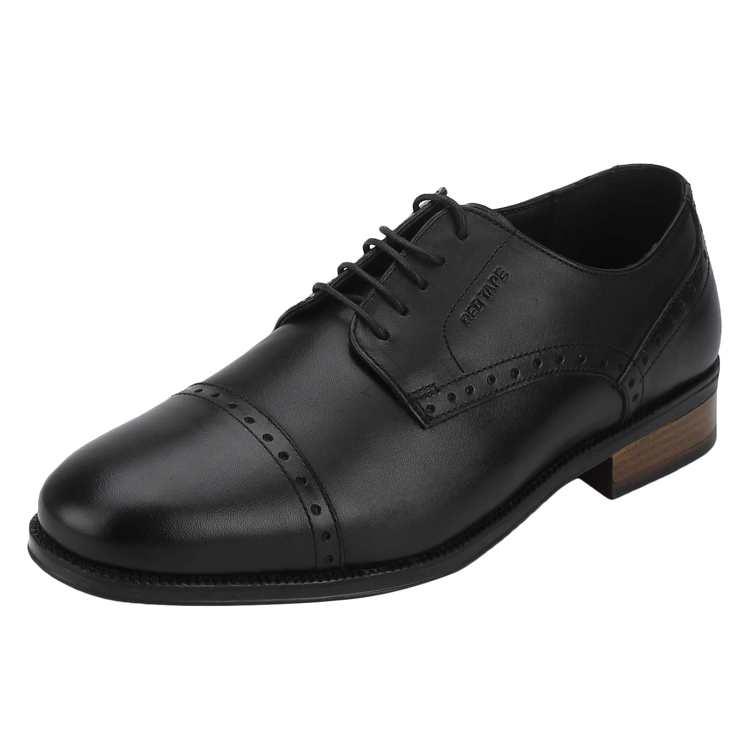 Red Tape Mens Derby Shoes Desertcart Seychelles