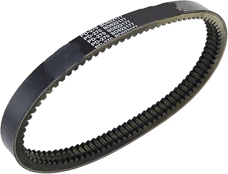 Timing Drive Belt Drive Belt BD522177 AD52-2179-S Clutch Drive Transmission Belt For Bellier For JADE Drive Driving Belt