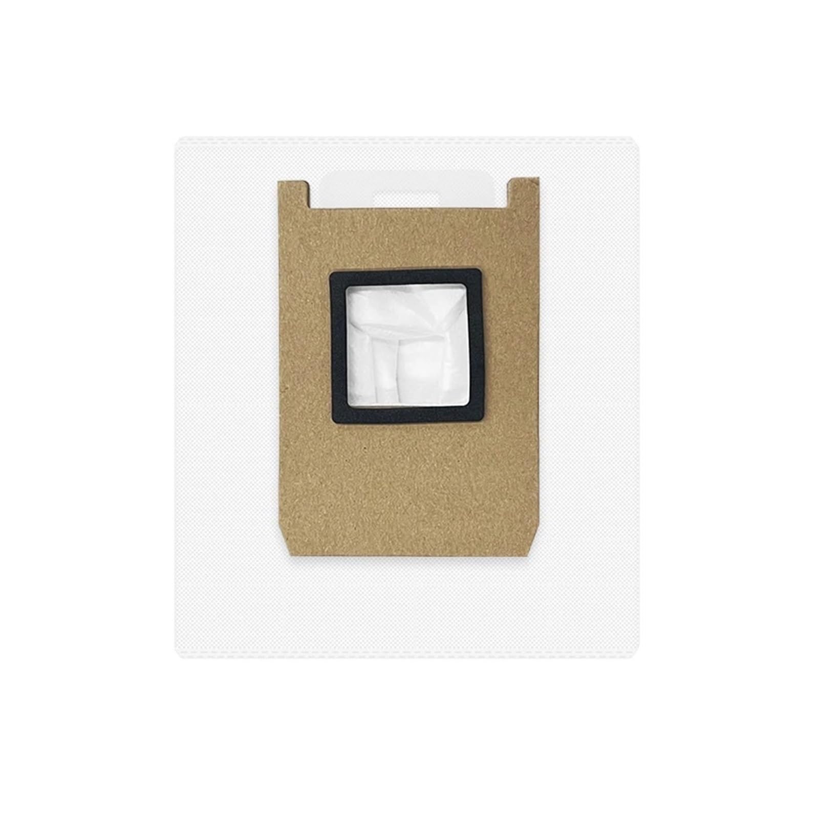 Sacchetto Polvere Compatibile Con Eufy Omni E25 E28 E20 Robot Aspirapolvere